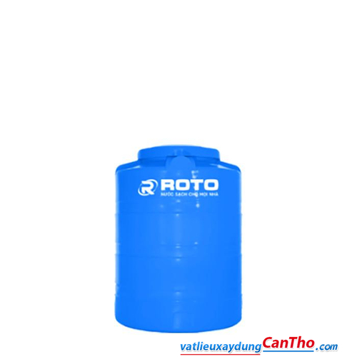 Bồn Roto 800 đứng